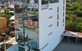 Terra Premium Hotel